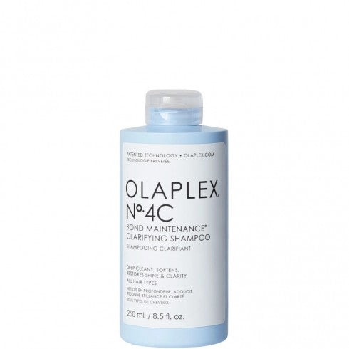 Olaplex N° 4C Bond Mainteinance Clarifying Shampoo 250ml