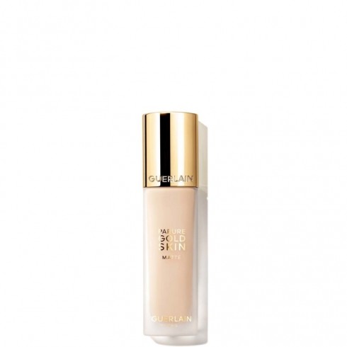 Guerlain Fondotinta Parure Gold Matte Fluido 24h