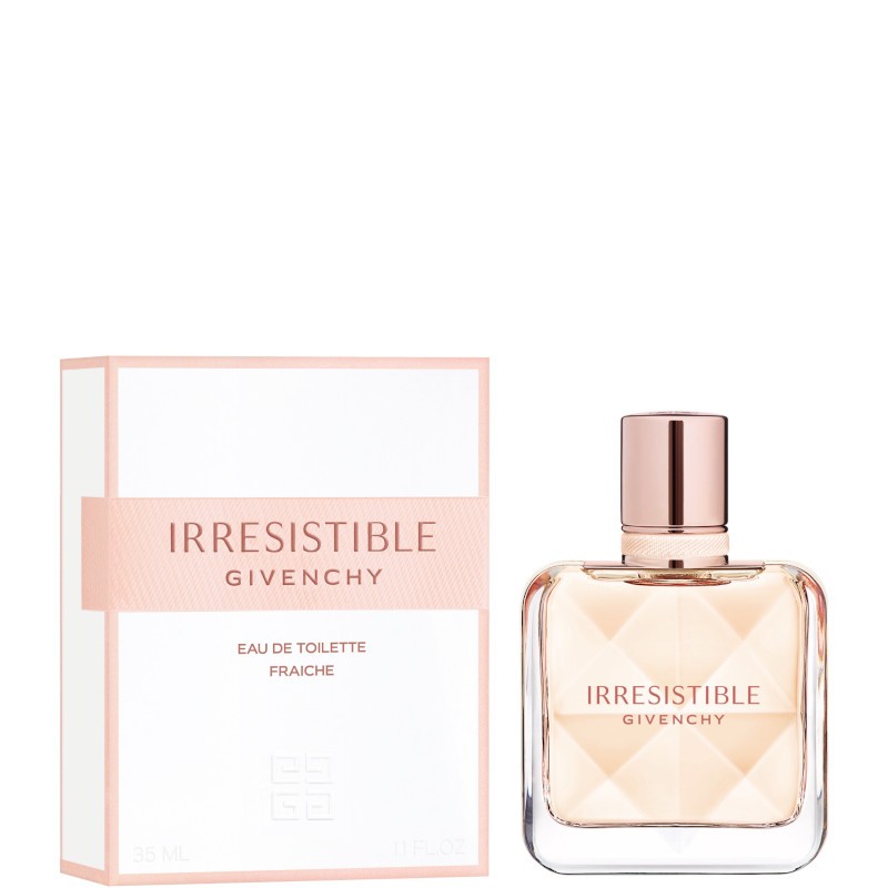 Givenchy Irresistible Eau Fraiche Eau de Toilette Spray
