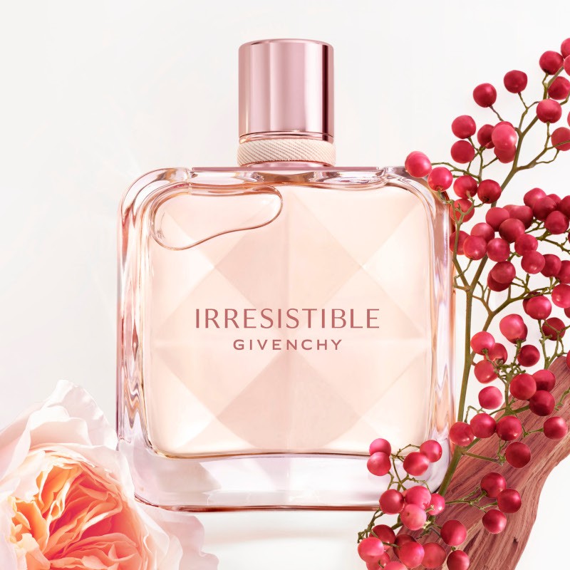 Givenchy Irresistible Eau Fraiche Eau de Toilette Spray