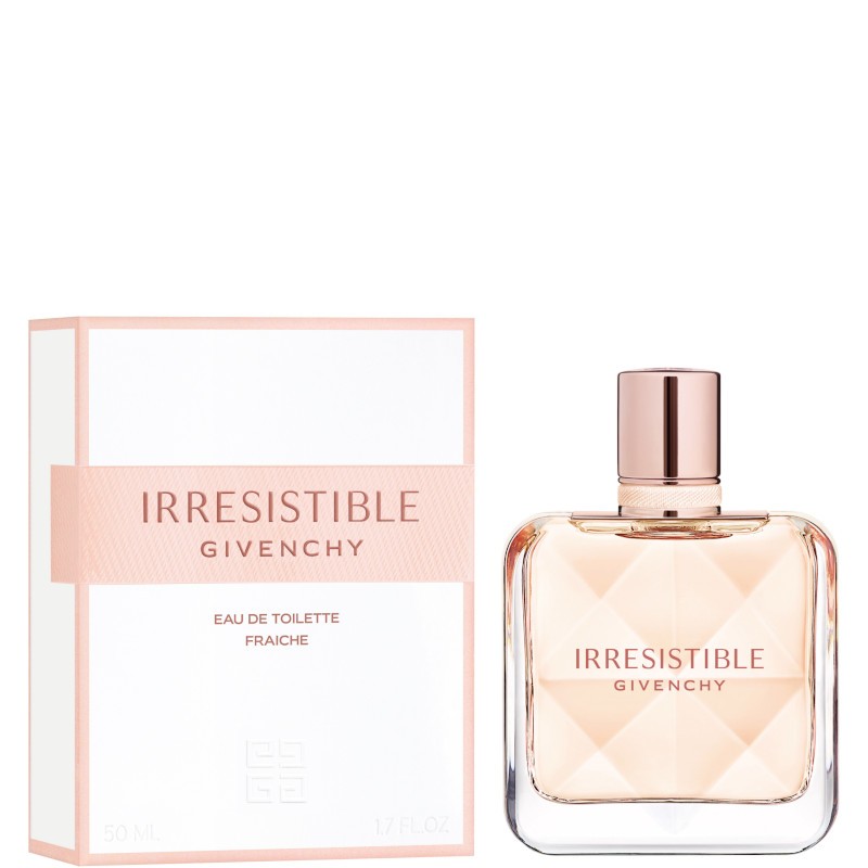 Givenchy Irresistible Eau Fraiche Eau de Toilette Spray