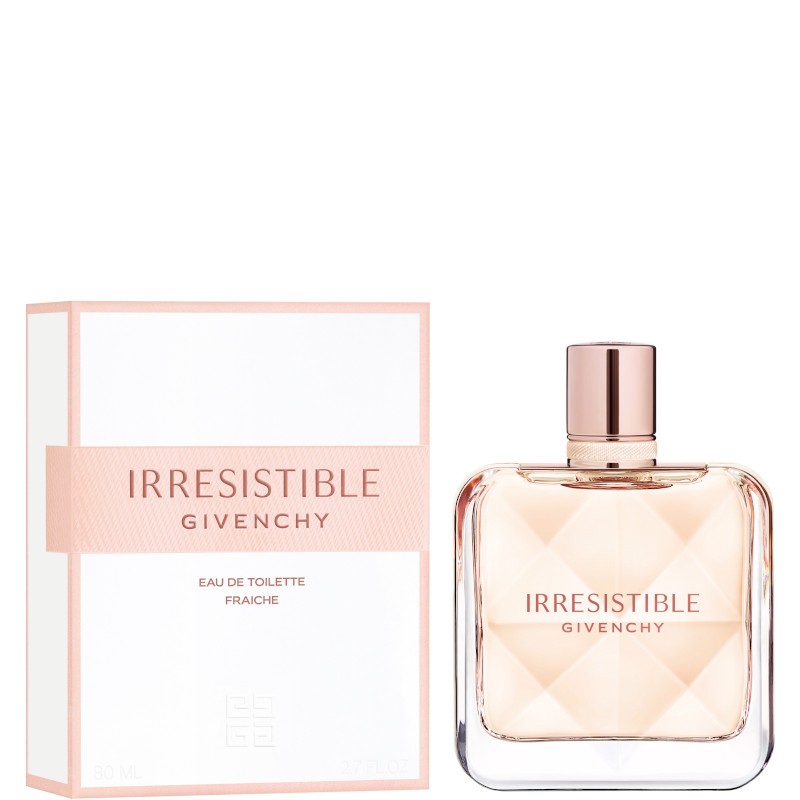 Givenchy Irresistible Eau Fraiche Eau de Toilette Spray
