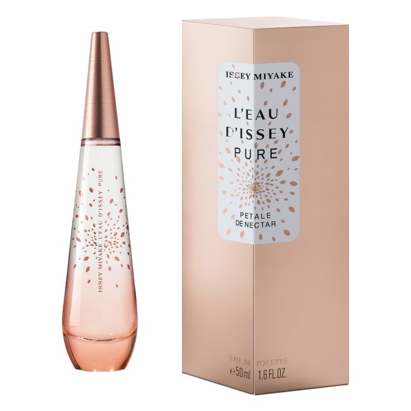 Issey miyake Pure Nectar donna Eau de Parfum, spray