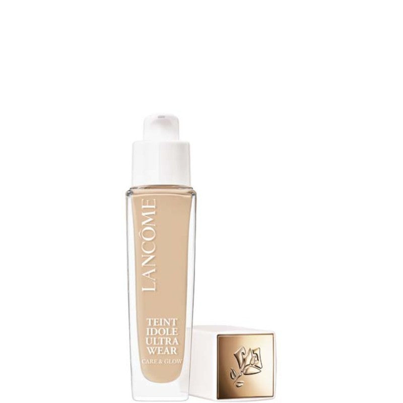 Lancome Teint Idole Ultra Wear Care & Glow Foundation