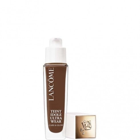 Lancome Teint Idole Ultra Wear Care & Glow Foundation