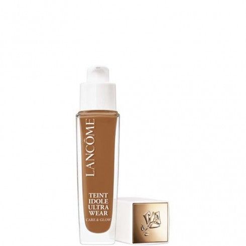 Lancome Teint Idole Ultra Wear Care & Glow Foundation