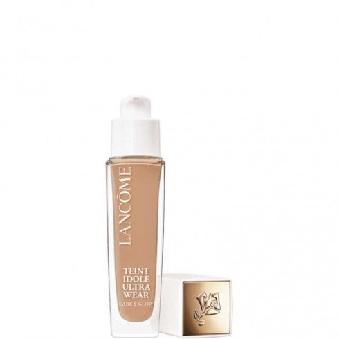 Lancome Teint Idole Ultra Wear Care & Glow Foundation