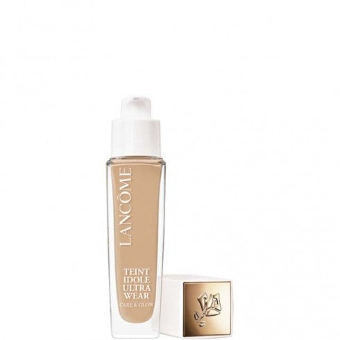 Lancome Teint Idole Ultra Wear Care & Glow Foundation