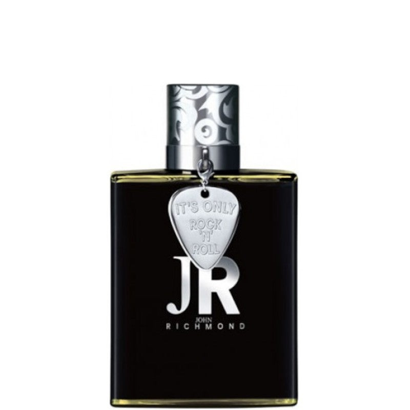 Richmond John Richmond Uomo Eau de Toilette Spray For Men