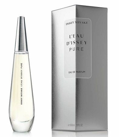 Issey Miyake L'Eau d'Issey Pure donna Eau de Parfum Spray