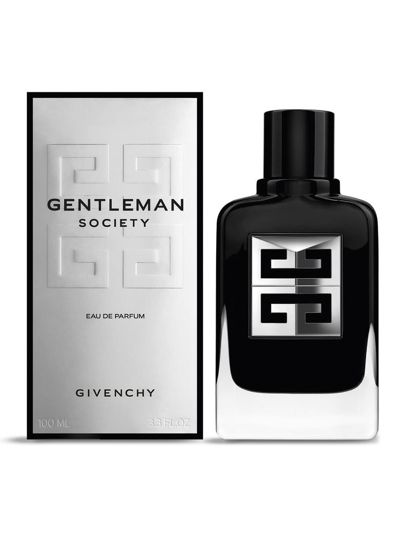 Givenchy Gentleman Society eau de parfum, spray Profumo da uomo