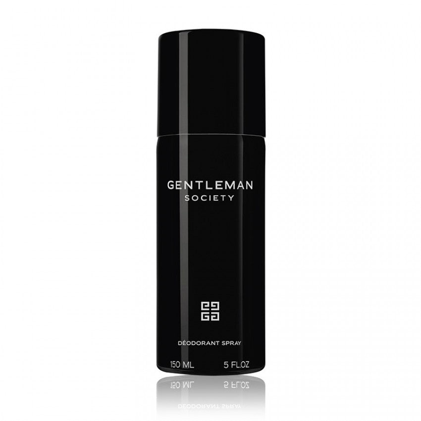 Givenchy Gentleman Society deodorante spray, 150 ml da uomo