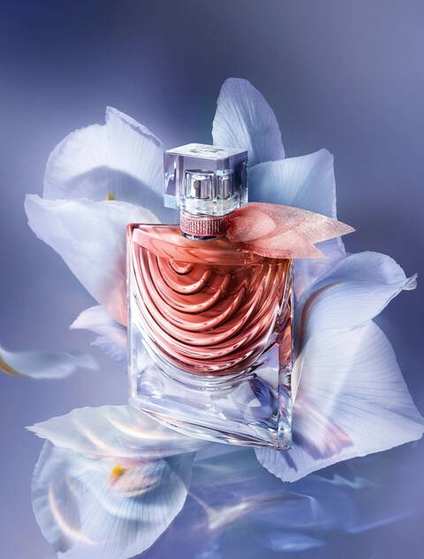 Lancome La vie est belle Iris L'Absolu Eau de Parfum, spray Profumo per donna