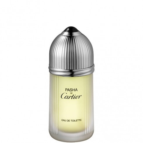 Cartier Pasha Pour homme Eau de Toilette spray profumo per uomo