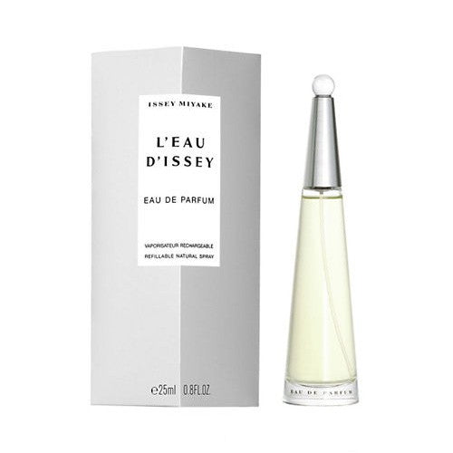 L'Eau d'Issey Eau de Parfum Spray Profumo per donna
