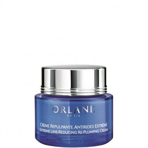 Orlane Creme Repulpante Anti-rides Extreme vaso 50ml