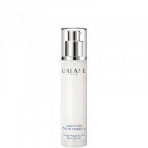 Orlane Creme Legere Super Hydratant fla.dos.50ml