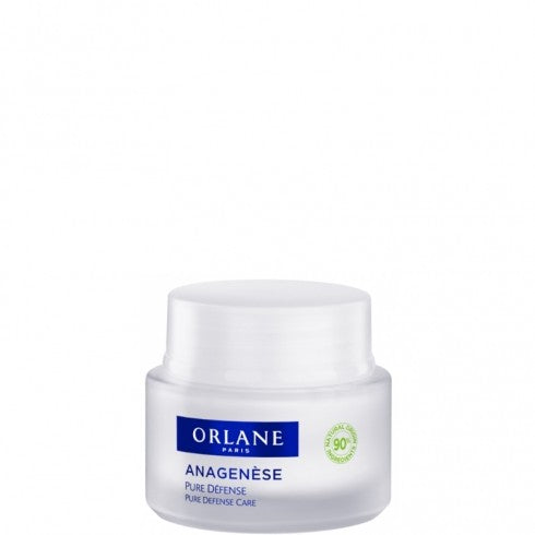 Orlane Crema Anagenese Pure Defense Care vasetto 50ml