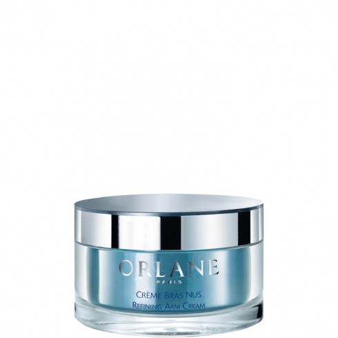 Orlane Crema Braccia Nude, Creme Bras Nus vaso 200ml