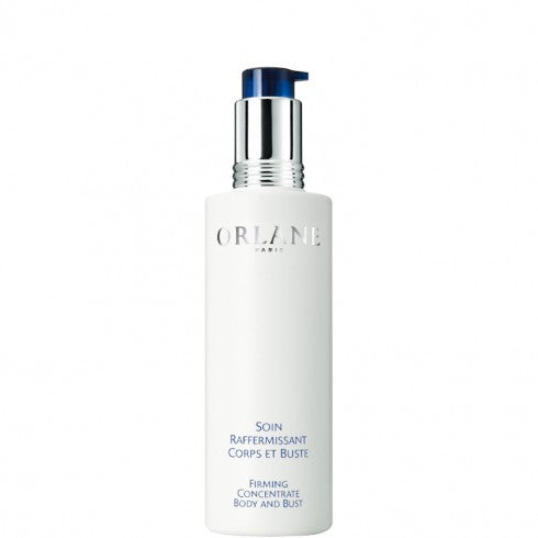 Orlane Crema Corpo Soin Raffermissant Corps et Buste 250ml