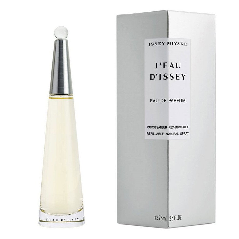 L'Eau d'Issey Eau de Parfum Spray Profumo per donna