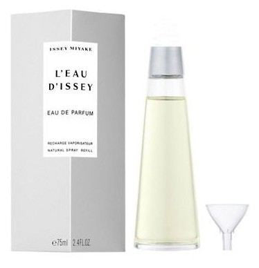 L'Eau d'Issey Eau de Parfum recharge 75 ml