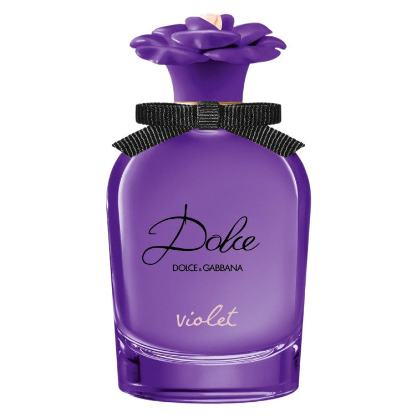 Dolce & Gabbana Dolce Violet Eau de toilette, spray Profumo per donna