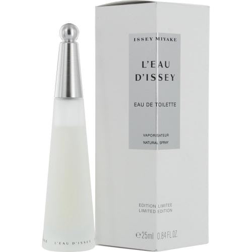 Issey Miyake L'Eau d'Issey Eau de Toilette Spray Profumo per donna