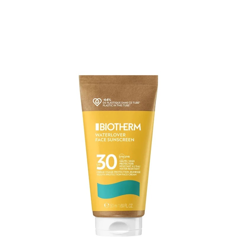 Biotherm Crema Solare Anti-Age Spf 30 50ml