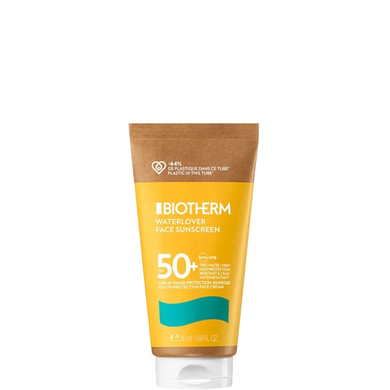 Biotherm Crema Solare Anti-Age Spf50 50ml