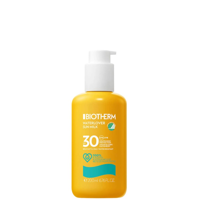 Biotherm Sun Milky spf30 200ml Latte solare