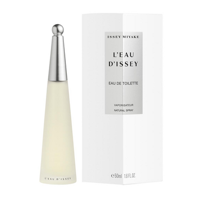 Issey Miyake L'Eau d'Issey Eau de Toilette Spray Profumo per donna