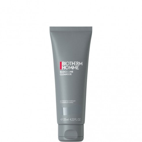 Biotherm Homme Gel Nettoyant Visage 150ml