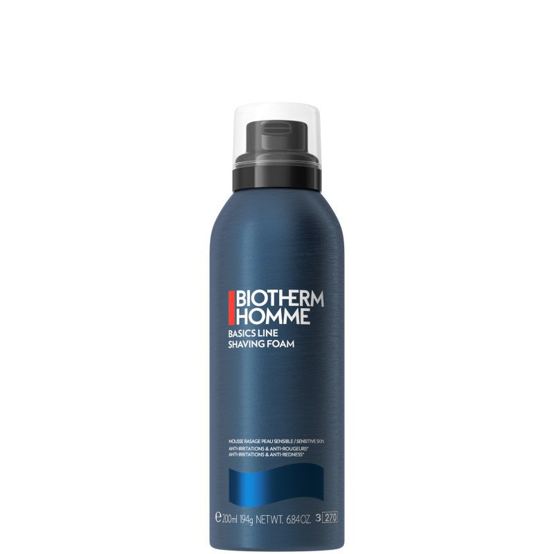 Biotherm Homme Pro Shaving - Mousse Rasage 200ml