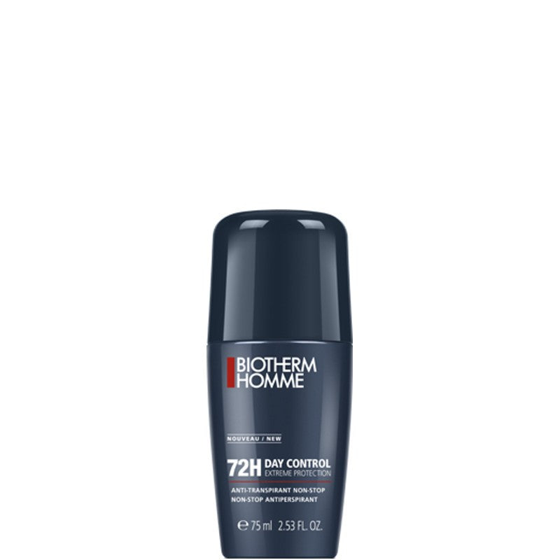 Biotherm Day Control Deodorante Roll-on 72H 75ml