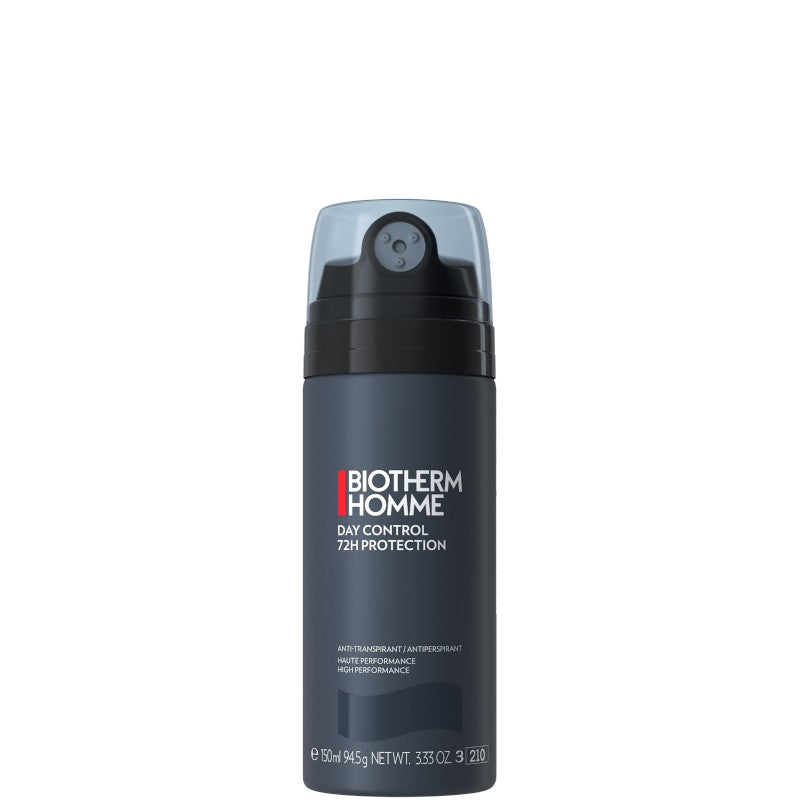 Biotherm Day Control Deodorante Spray 72H 150ml