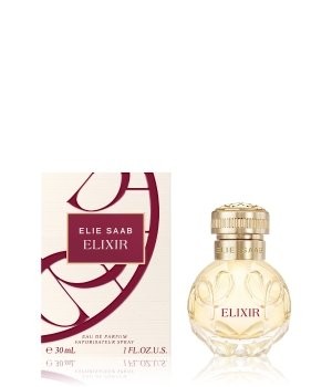 Elie Saab Elixir Eau de Parfum, spray Profumo per donna