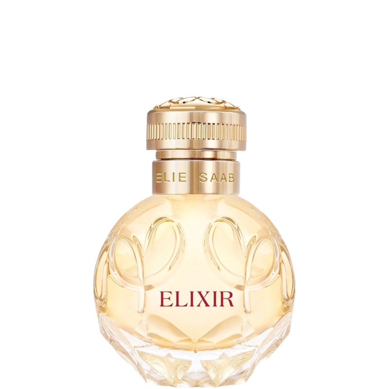 Elie Saab Elixir Eau de Parfum, spray Profumo per donna