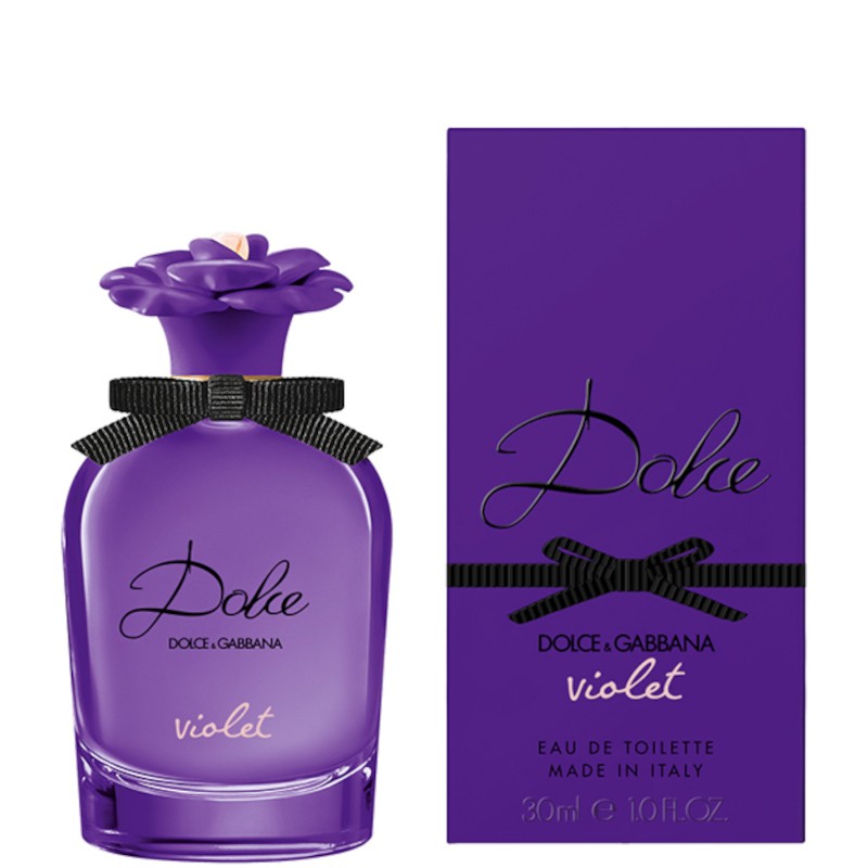 Dolce & Gabbana Dolce Violet Eau de toilette, spray Profumo per donna