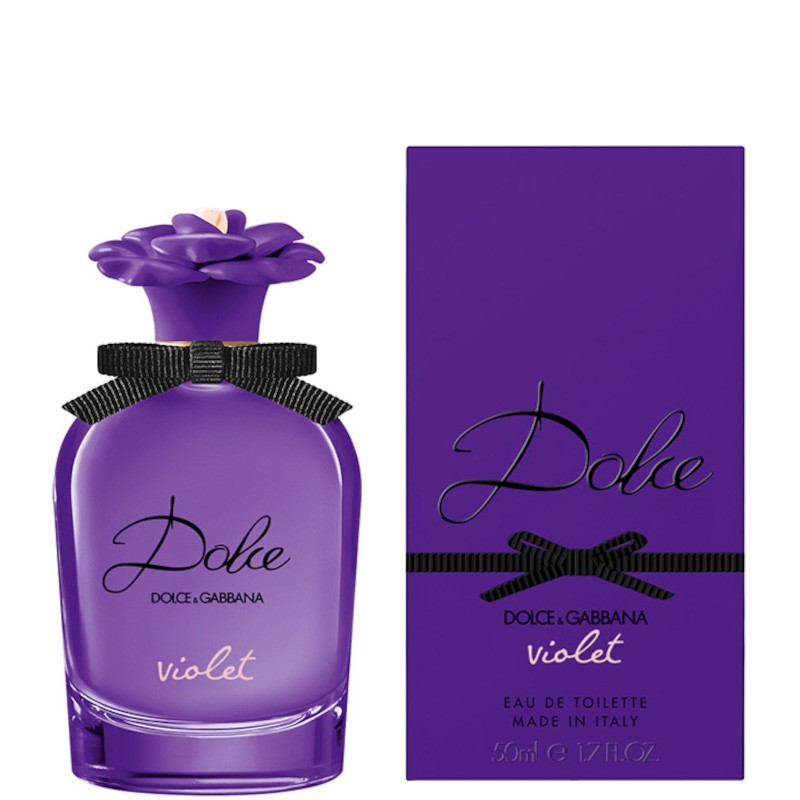 Dolce & Gabbana Dolce Violet Eau de toilette, spray Profumo per donna