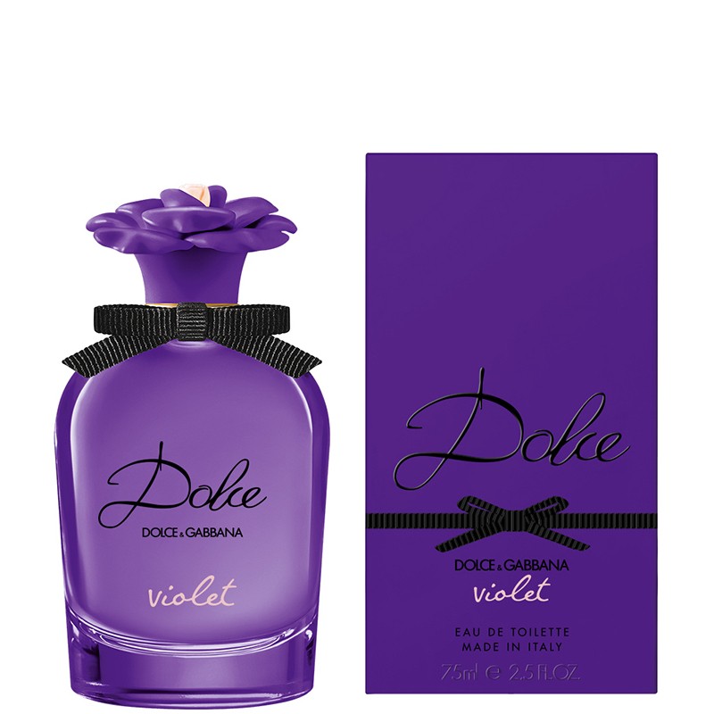 Dolce & Gabbana Dolce Violet Eau de toilette, spray Profumo per donna