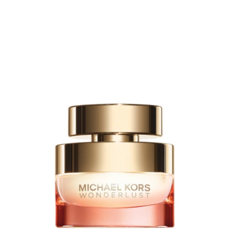 Michael Kors Wonderlust Eau de Parfum, spray Profumo per donna