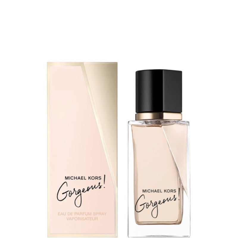 Michael Kors Gorgeous! Eau de Parfum, spray Profumo per donna