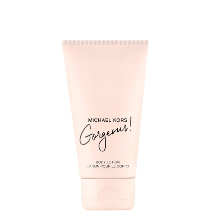 Michael Kors Gorgeous! Body Lotion, 200 ml Latte corpo