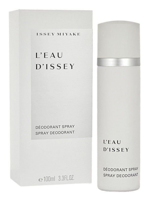 Issey Miyake donna Spray Deodorante 100 ml