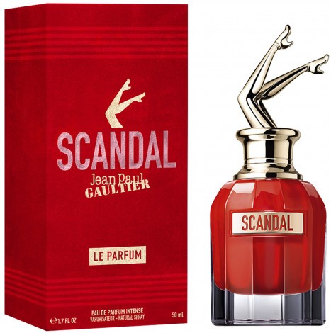 Jean Paul Gaultier Scandal Le Parfum Eau de Parfum spray Profumo per donna