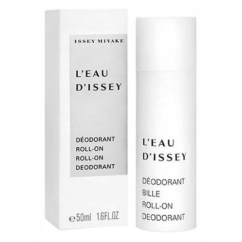 Issey Miyake donna Roll-on Deodorant 50 ml