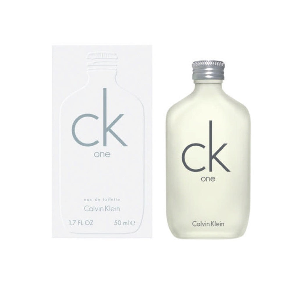 CALVIN KLEIN CK ONE Eau de Toilette unisex Spray