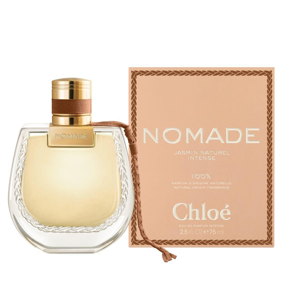Chloe Nomade Jasmin Naturel Intense Eau de Parfum, spray Profumo per donna