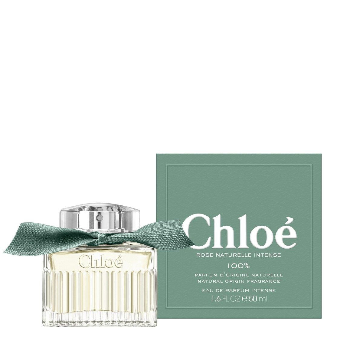 Chloe Chloé Rose Naturelle Intense Eau de parfum, spray Profumo per donna